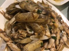 -启东小海鲜(庄先湾路1号店)