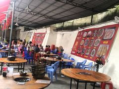 -章记正宗南岗鱼蛋火锅