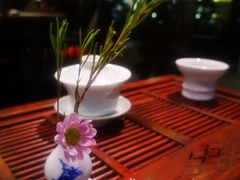 -白鹭原茶艺馆