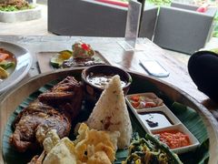 -Pundi Pundi Restaurant