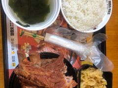 -犟骨头排骨饭(回龙观龙禧店)