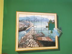 -梦幻巴比松星空体验馆