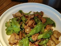 -老雒阳面馆·水席·洛阳菜(王城路店)