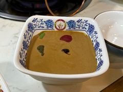 -马记伊源斋涮肉·清真菜(百子湾店)
