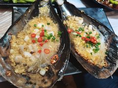 -段氏龙虾·烧烤·烤鱼(东书房路店)