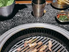 -红泥小火炉·东北泥炉烤肉(天一旗舰店)