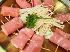 -炭之家齐齐哈尔大片烤肉·涮毛肚火锅·齐齐哈尔烤肉(中央大街店)