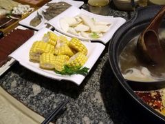 -滇池印象原生态火锅(南开大悦城店)