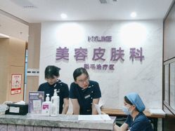 -厦门美莱整形美容医院