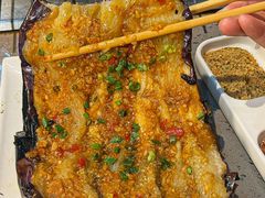 -邢氏老太太烧烤(南山店)