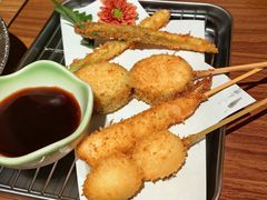 -龙酒场·关西寿喜烧·居酒屋(罗湖店)