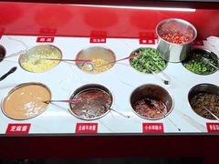 -云荷里·蒸汽石锅鱼·云南菜(中发百旺店)
