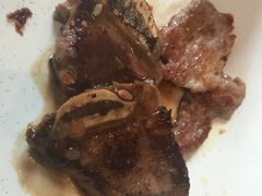 小牛排-东方广场假日酒店-蜀咖啡餐厅