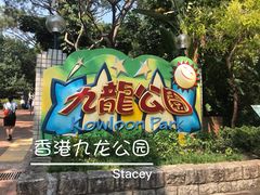 -九龙公园