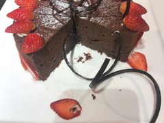 -杭州国际会议中心洲际酒店-原素全日餐厅(解放东路店)