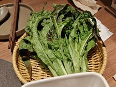 -巴奴毛肚火锅(京西大悦城店)