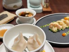 -喜鼎海胆水饺(东港店)