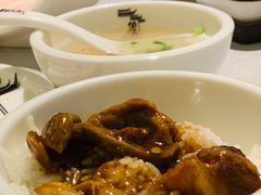 -俏牛哥鲜牛肉牛肆馆(重庆天地店)