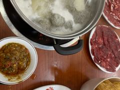 -阿波潮汕牛肉火锅·汤粉面(拱北店)