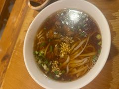 -矮子粉店1985·长沙米粉(湘春路店)