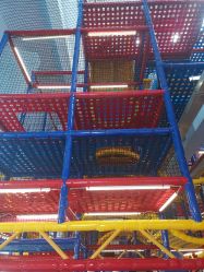 -动力星球家庭亲子游乐中心