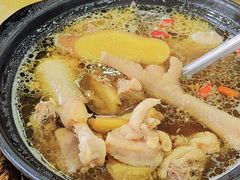 -老东阳·外婆菜(横店店)