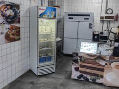 -港记甜品(黄寺大街店)