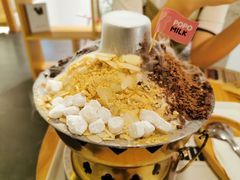 -ICEPOPO MILK(玉兰店)