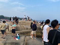 -老虎石海上公园