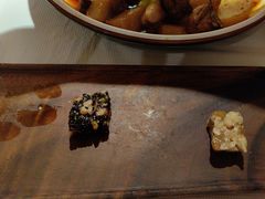 -谷丽麦馕新疆菜·清真(步步高梅溪新天地店)