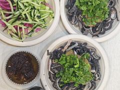 -黑八私房老北京炸酱面