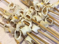 -鸽子窝专业烧烤店(南市场店)