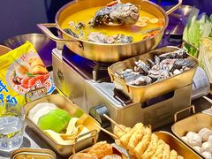 -Darling Queen·Mini·Live·House