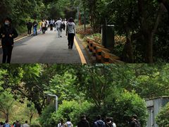 -华润深圳湾体育中心-“春茧” 体育馆