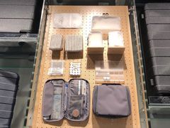 -MUJI无印良品(杭州万象城店)