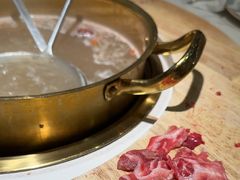 -牛人日志·鲜牛肉骨汤火锅(万科里瑧店)
