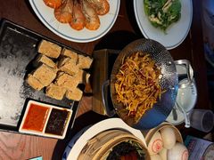 -寻宝记绍兴菜(鲁迅路店)