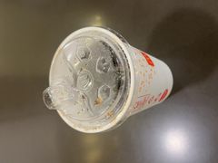 -麦当劳(假日广场店)