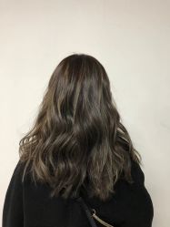 -YESIDO椰岛造型烫发染发