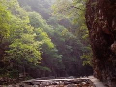 -焦作青龙峡风景名胜区