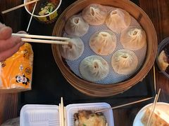 -四季美汤包(汉口里店)