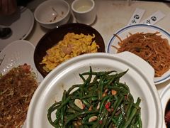 -小菜园新徽菜(连云港海州吾悦店)