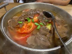 -新白鹿餐厅(城西银泰城店)