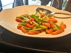 -听松楼·花园酒店·自助餐厅(红梅公园店)