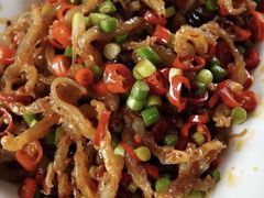 -李师傅脆肚(华强北店)