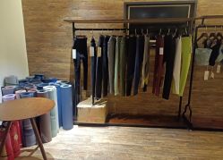 -意然瑜伽·普拉提