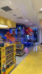 -乐高品牌旗舰店(人民广场店)