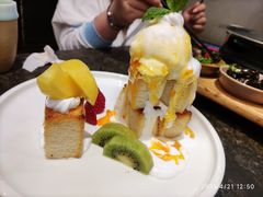 -零度空间·台湾小馆(五道口购物中心店)