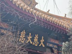 -哈尔滨极乐寺