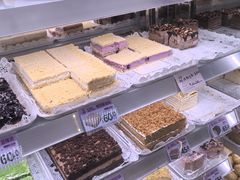 -玛尔哈巴·塔塔尔糕点(华侨小区店)